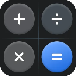 Symbol von All-In-One Calculator