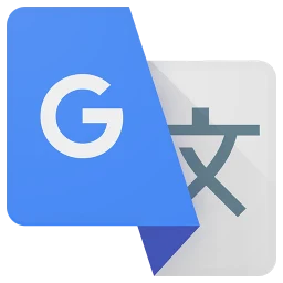 Symbol von Google Übersetzer