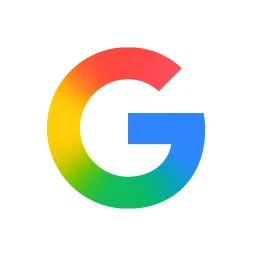 Symbol von Google